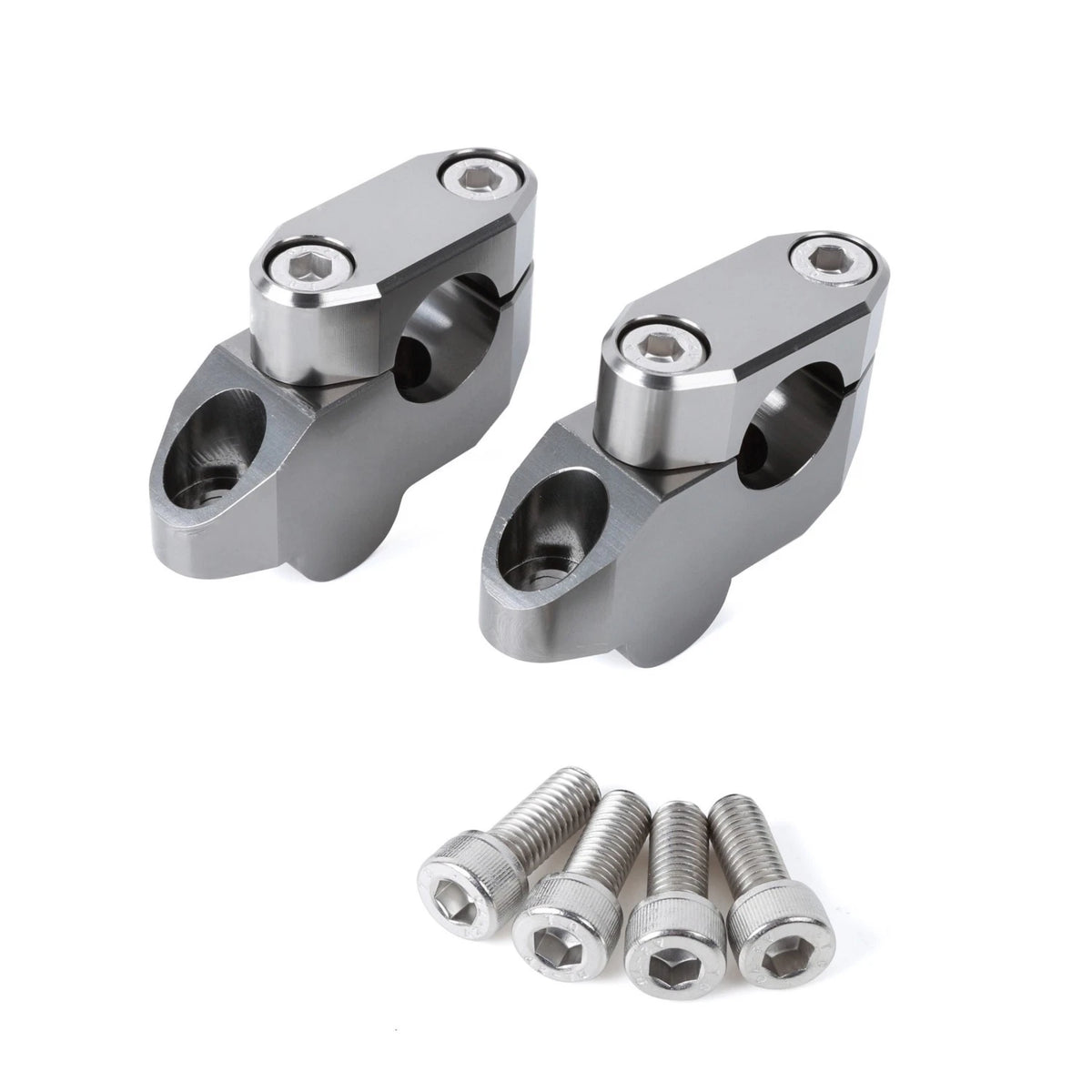 Bar Rise Kit for DRC/ZETA/UNIT (Offset 7/8", ZE53-0526)