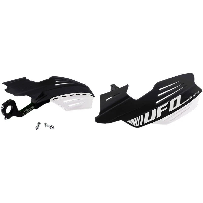 UFO Vulcan Handguards for (PM01650001)