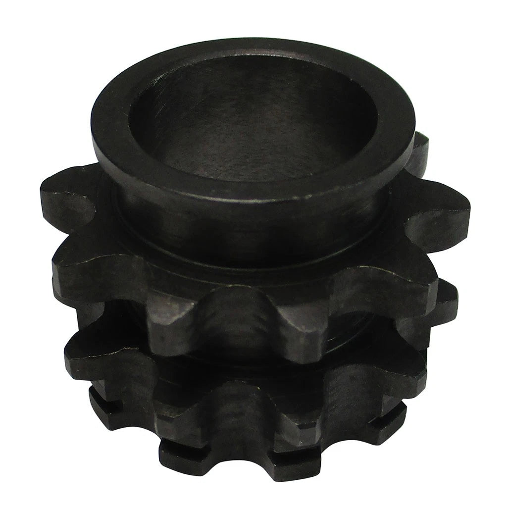 10 Tooth Clutch Sprocket for MT10 (35 Chain)