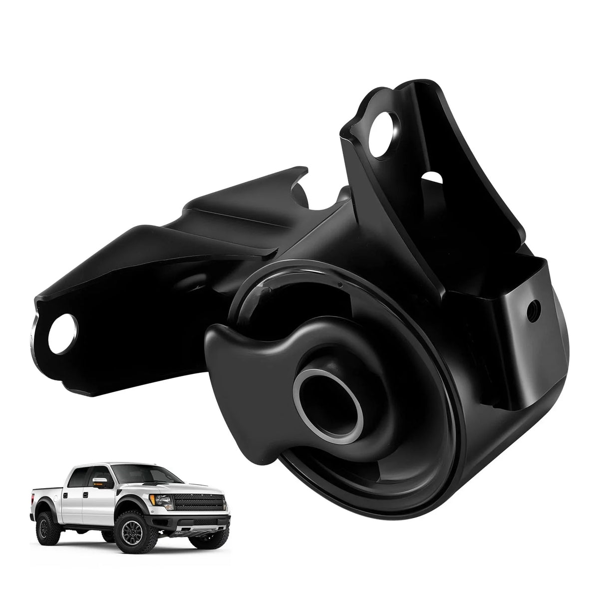 Front Right Engine Motor Mount for Honda Odyssey (2005–2017) & Acura MDX (2007–2013) A4587