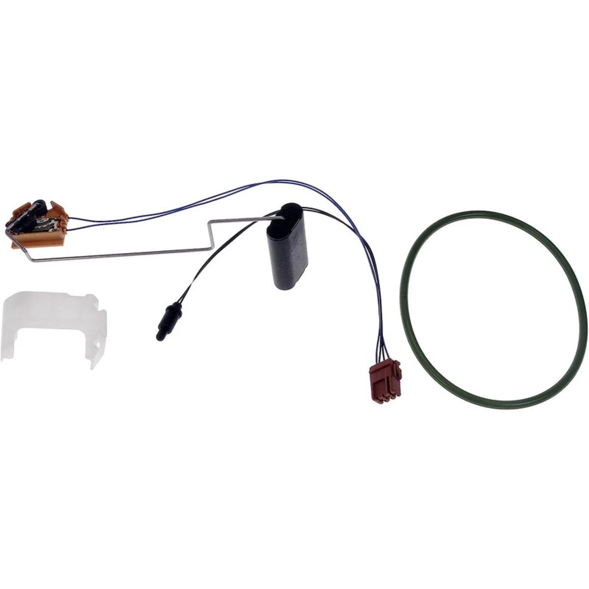 Dorman Fuel Sending Unit for Nissan Pathfinder Frontier Xterra (2005–2012) 911-056, K07037, 25060ZS00A