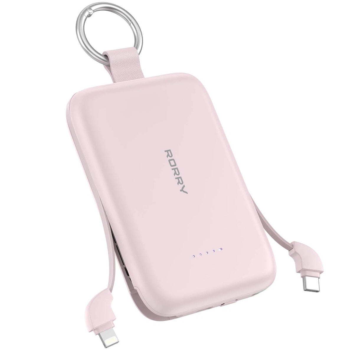 Portable Charger 10000mAh PD 30W Fast Charging for Universal Use