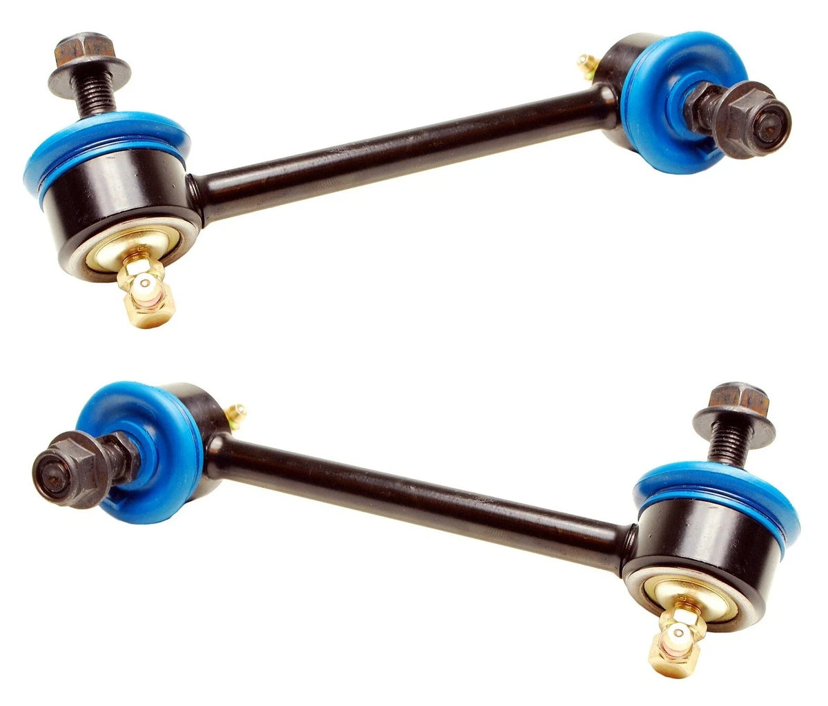 Set of 2 Front Suspension Stabilizer Bar Link Kits for GMC Canyon (2015–2023)