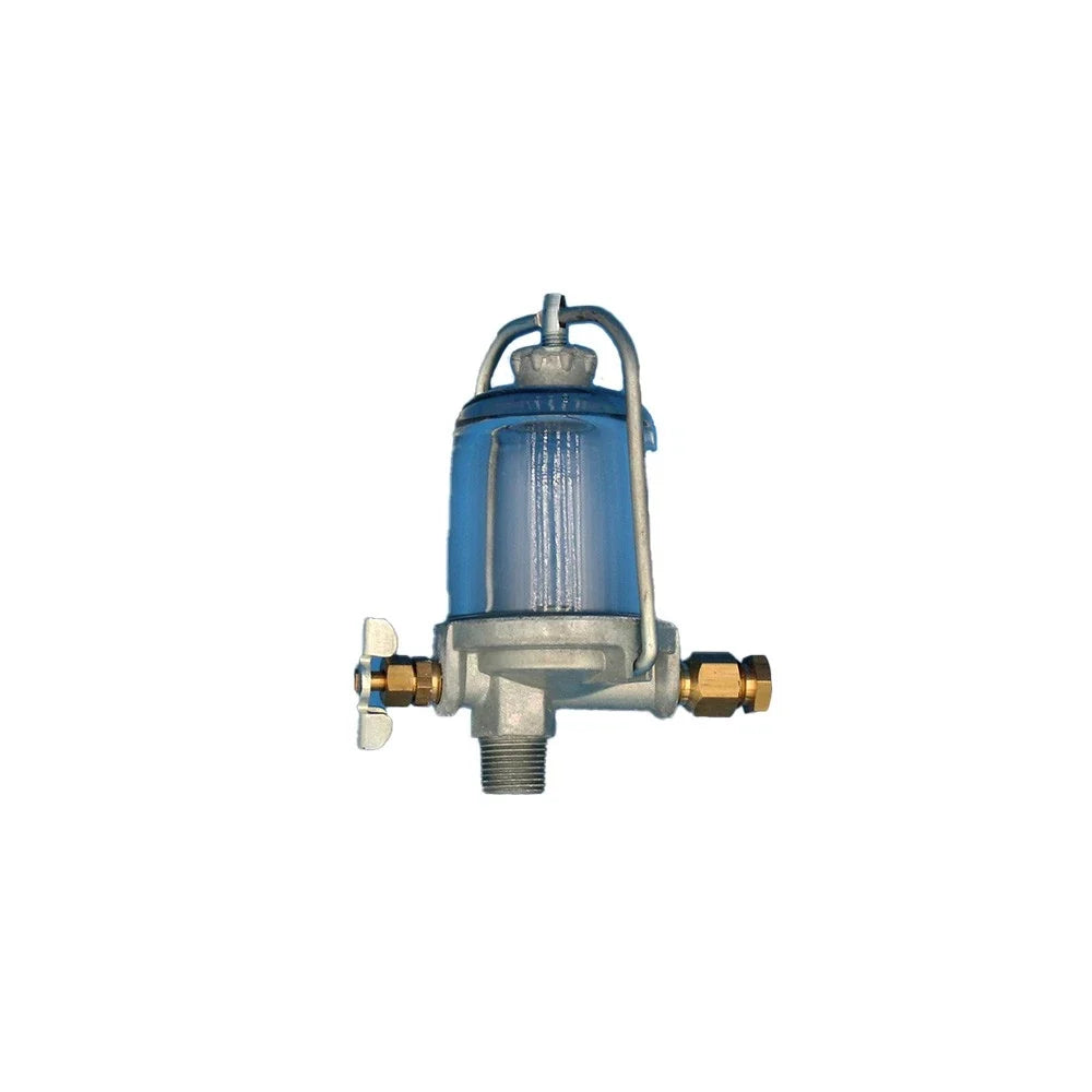 Fuel Strainer Assembly for Case (Replaces A26615)