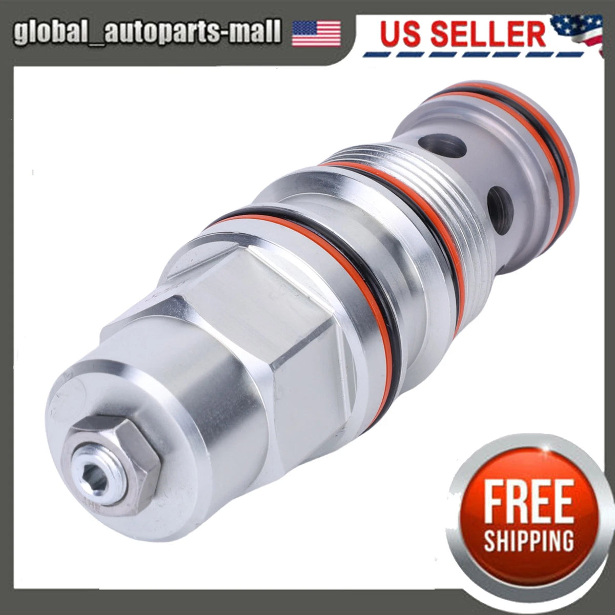 Counter Balance Valve for Sun Hydraulics