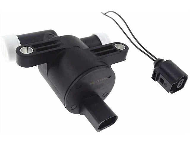 Heater Valve for Audi A6 Quattro (2012–2018) 45334XVPY