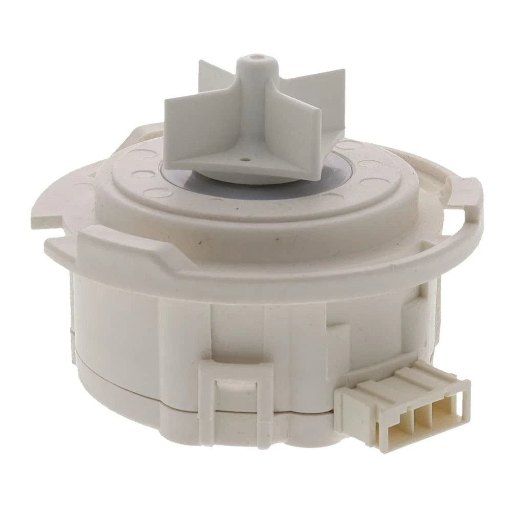 EAU62043403 Drain Pump Motor for LG Dishwasher