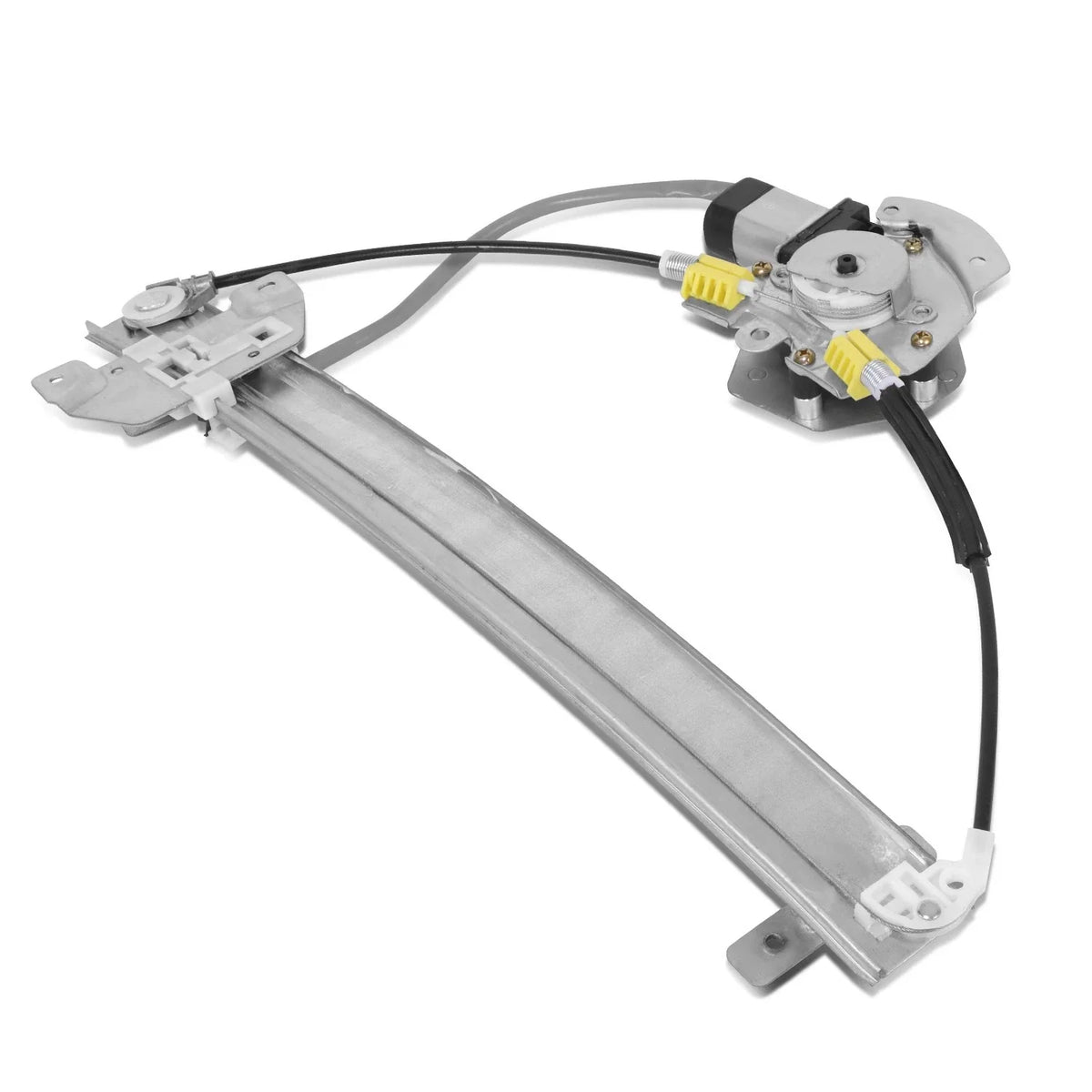 Electric Front Right Side Window Regulator w/Motor for Mitsubishi Galant (1999–2003)