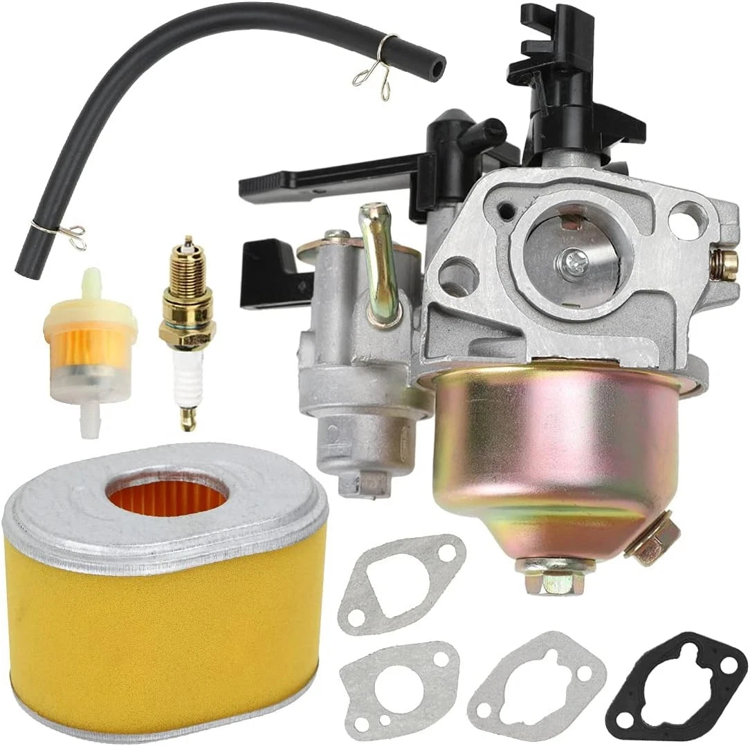 Carburetor Kit for 6.5hp Predator 196cc 212cc (No Part Numbers Supplied)