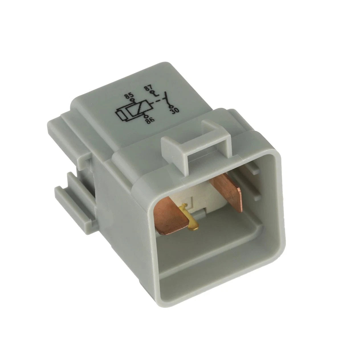 RY-521 Secondary Air Injection Pump Relay for Chevy Olds De Ville S10 (2001–2012)