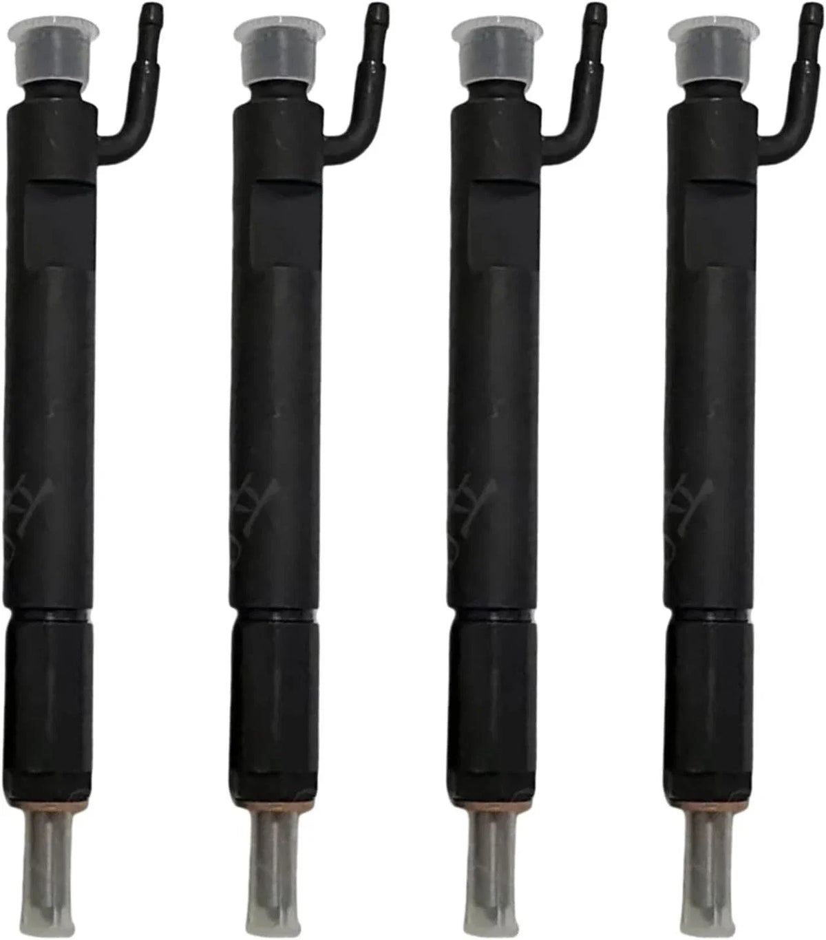 4X Fuel Injector 0432191623 04178024 0432191627 for Deutz 1011 (1970–2023)