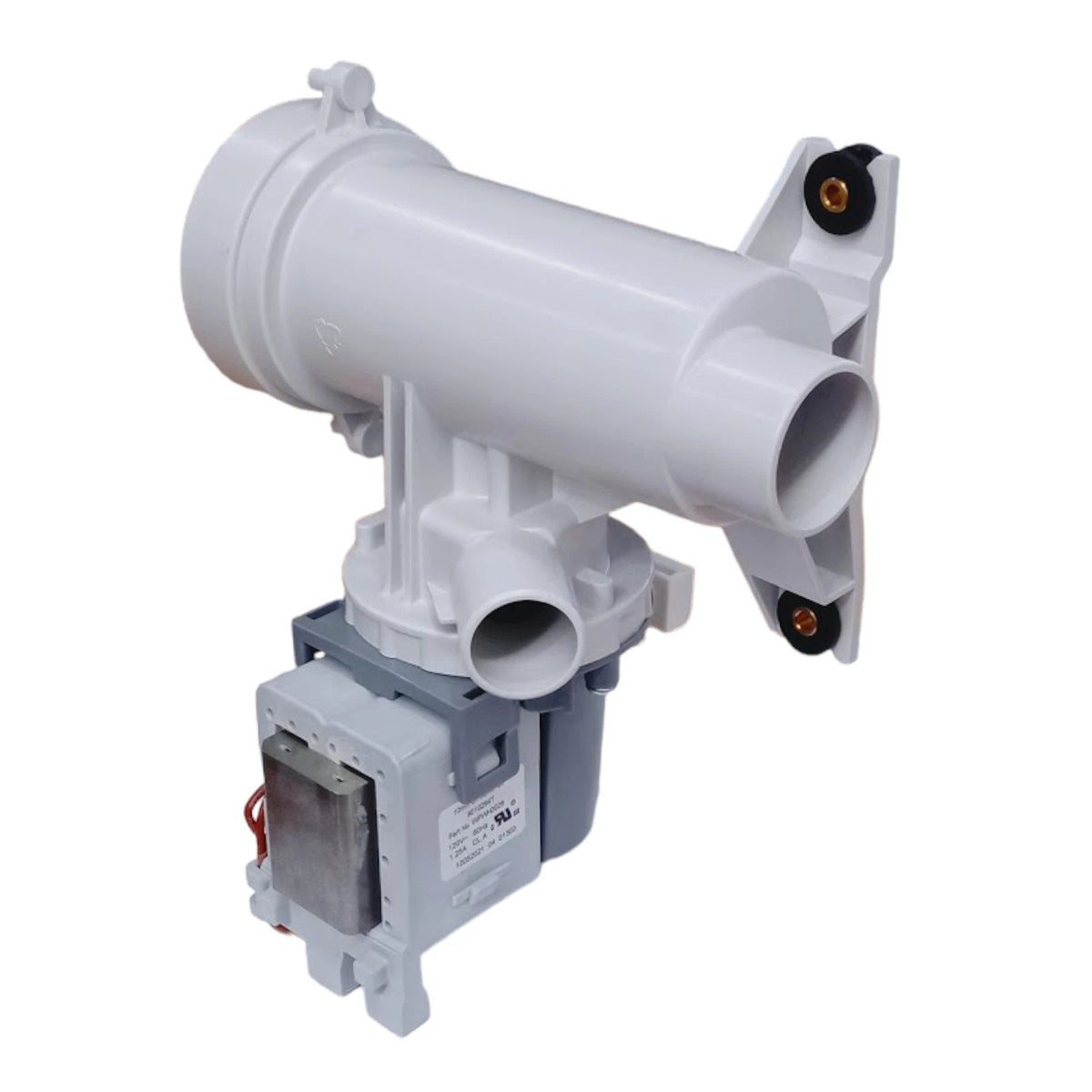 Washing Machine Drain Pump for GE Washer (WH23X10028)