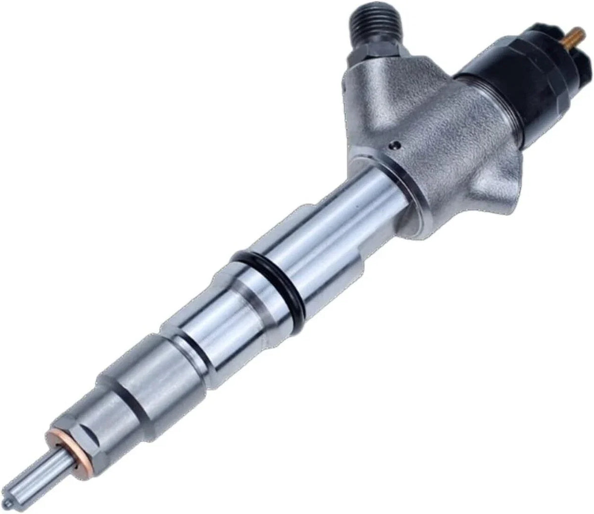 1X Common Rail Injector 044512066, 0445120554 for Deutz