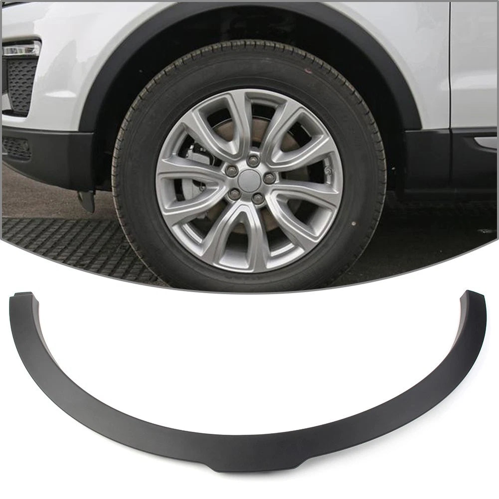 Front Left Fender Trim Arch Molding for Land Rover Range Rover Evoque (2012–2019)