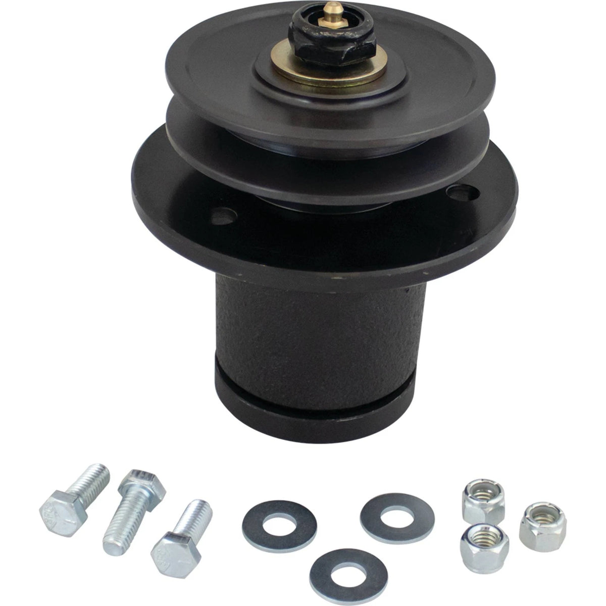Spindle Assembly for King Kutter (Fits 285-628)