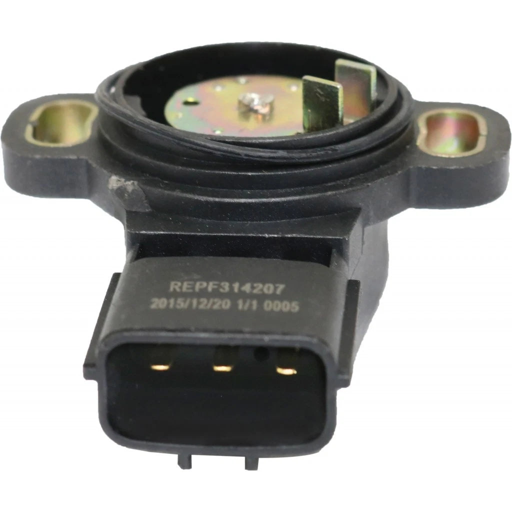 Throttle Position Sensor for Mazda Protege (1995–2003) CLX-M0-USA-REPF314207-CL360A75