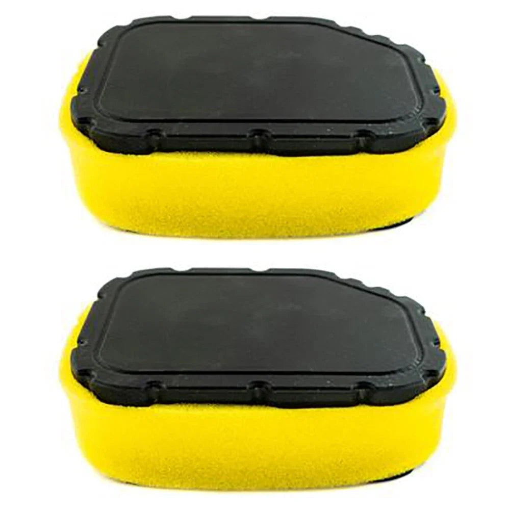 2X Air Filter w/ Pre-Filter for John Deere (Replaces MIU11943)