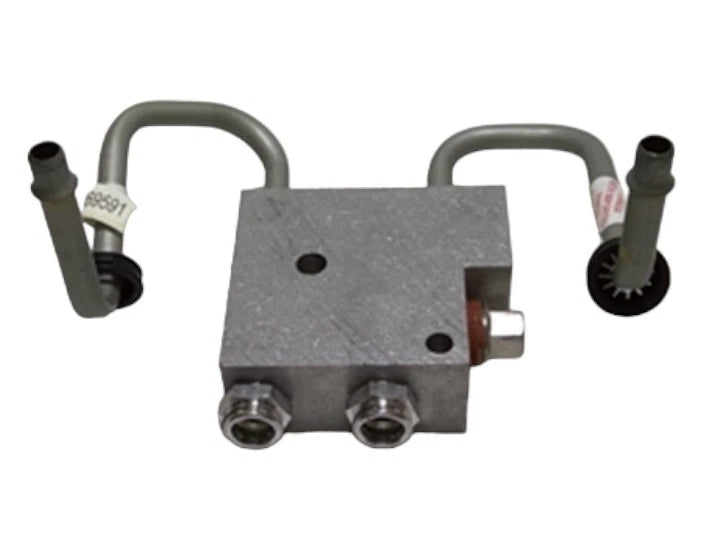 Valve Assembly for GM (20969591)
