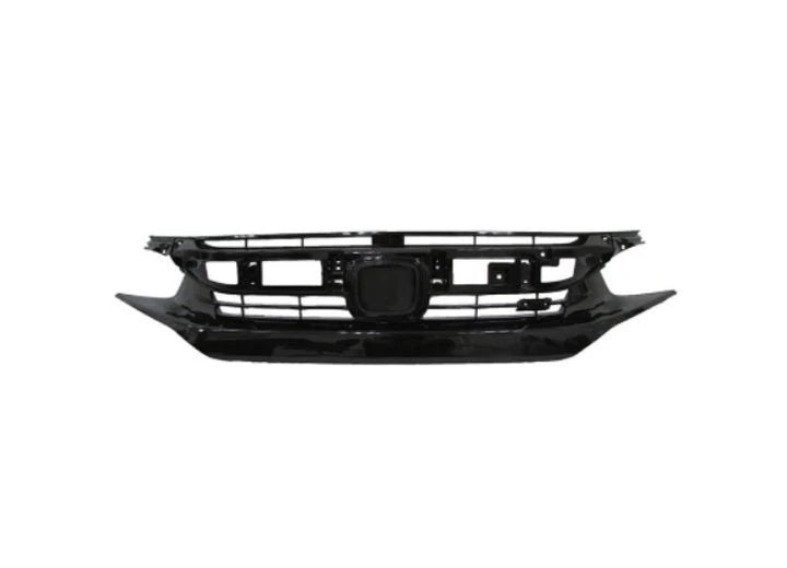 Grille Assembly for Honda Civic Si Sedan (2017–2020) 2913H-99-0