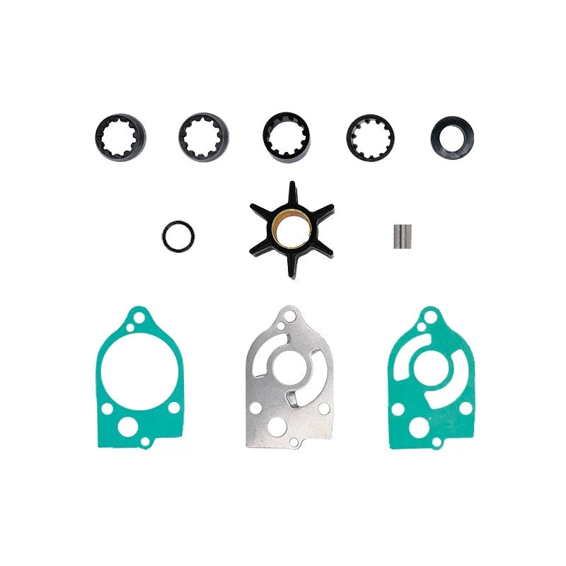 Water Pump Impeller Kit for Mercury Outboard 30-70 HP (47-89983)