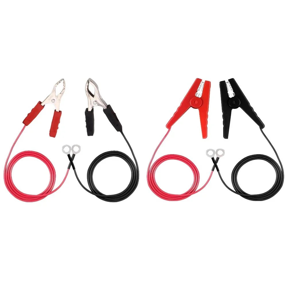Replacement Wire for Electric Fence Inverter (Compatible with Various Systems)