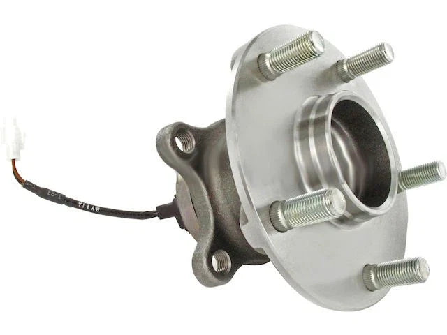 Rear Wheel Hub Assembly for Suzuki SX4 Crossover AWD (2012) RM271WF