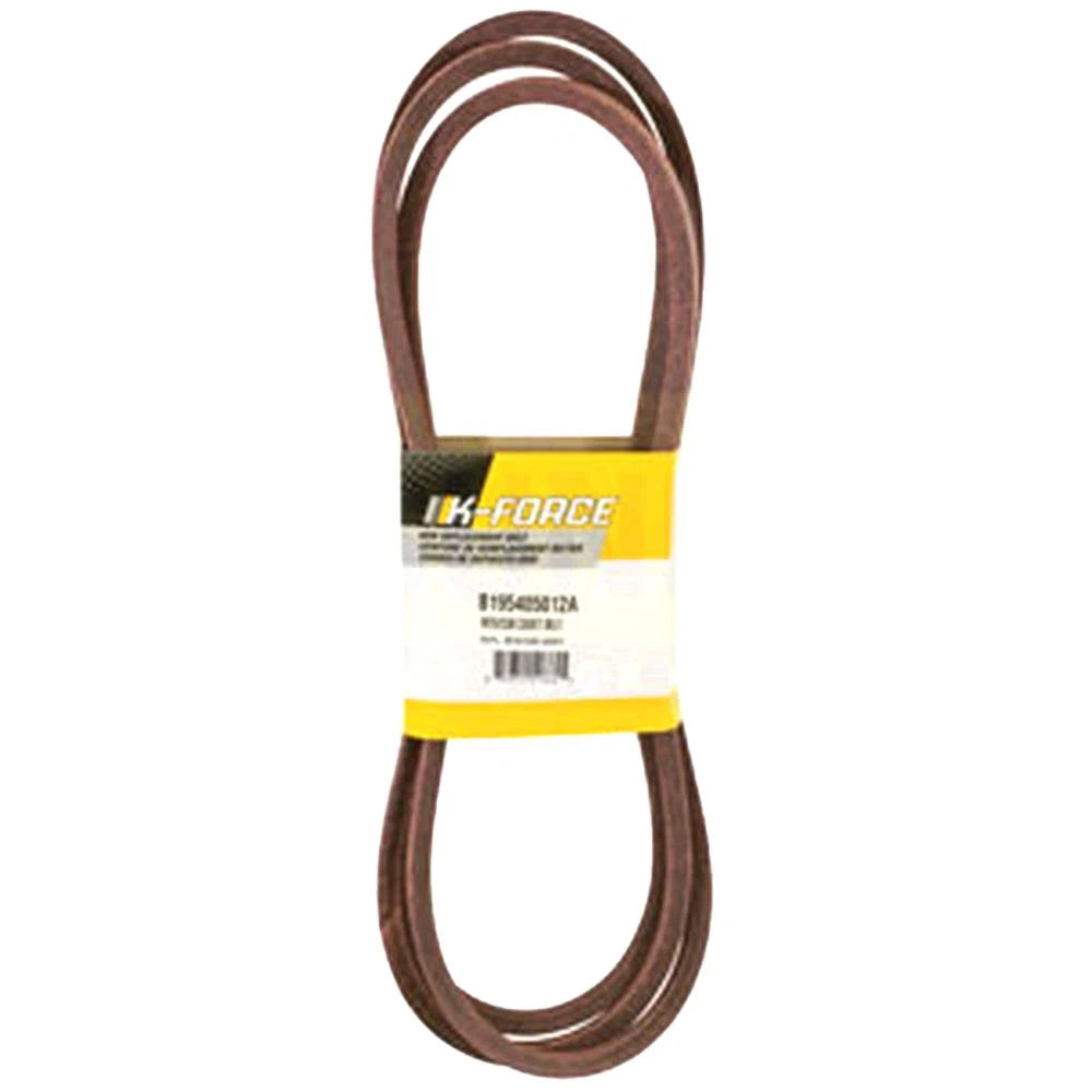 Belt for Cub Cadet (Fits MTD) - Aramid Material