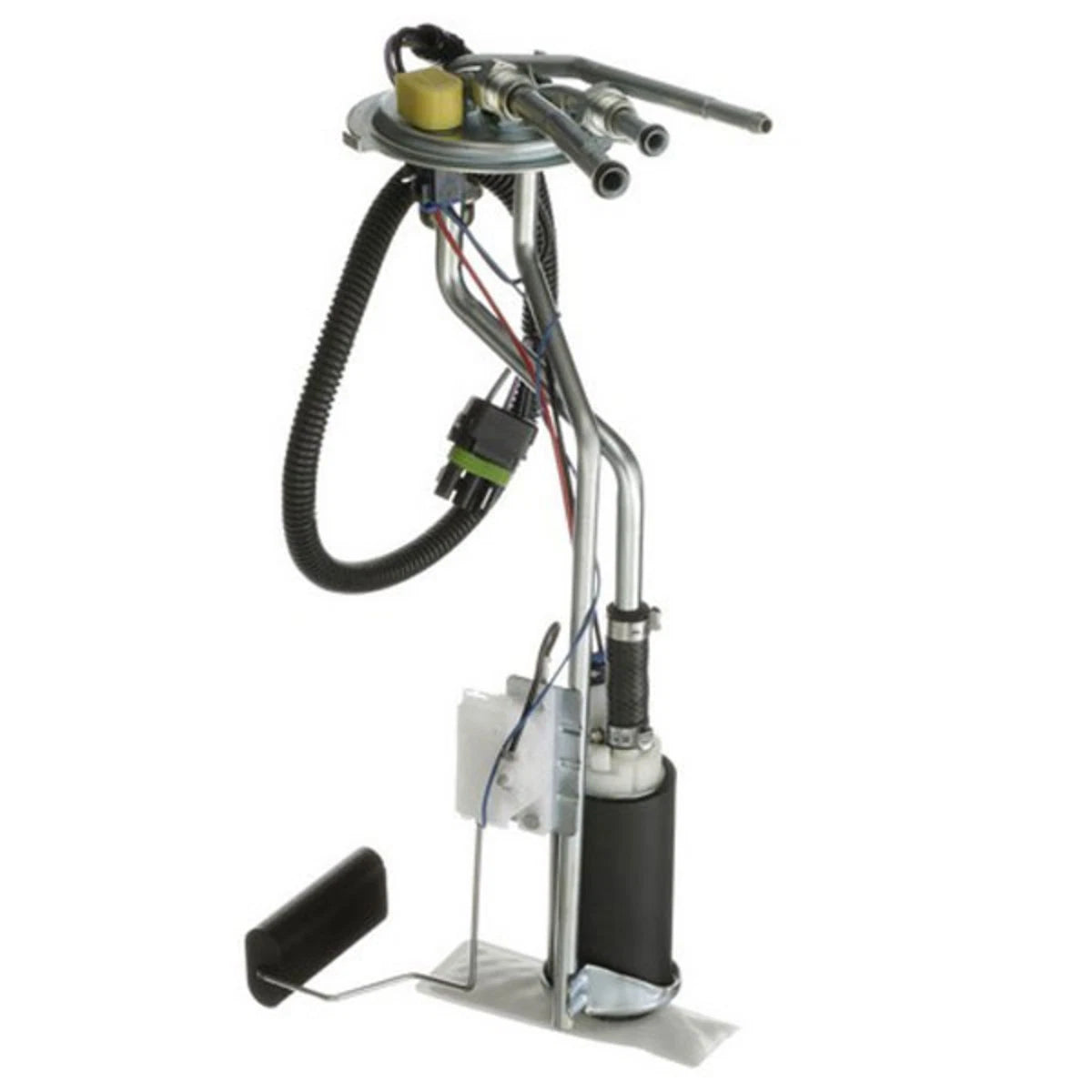 Delphi Fuel Pump Hanger for Chevy Express Van, SaVana, P30 (1988–1995)