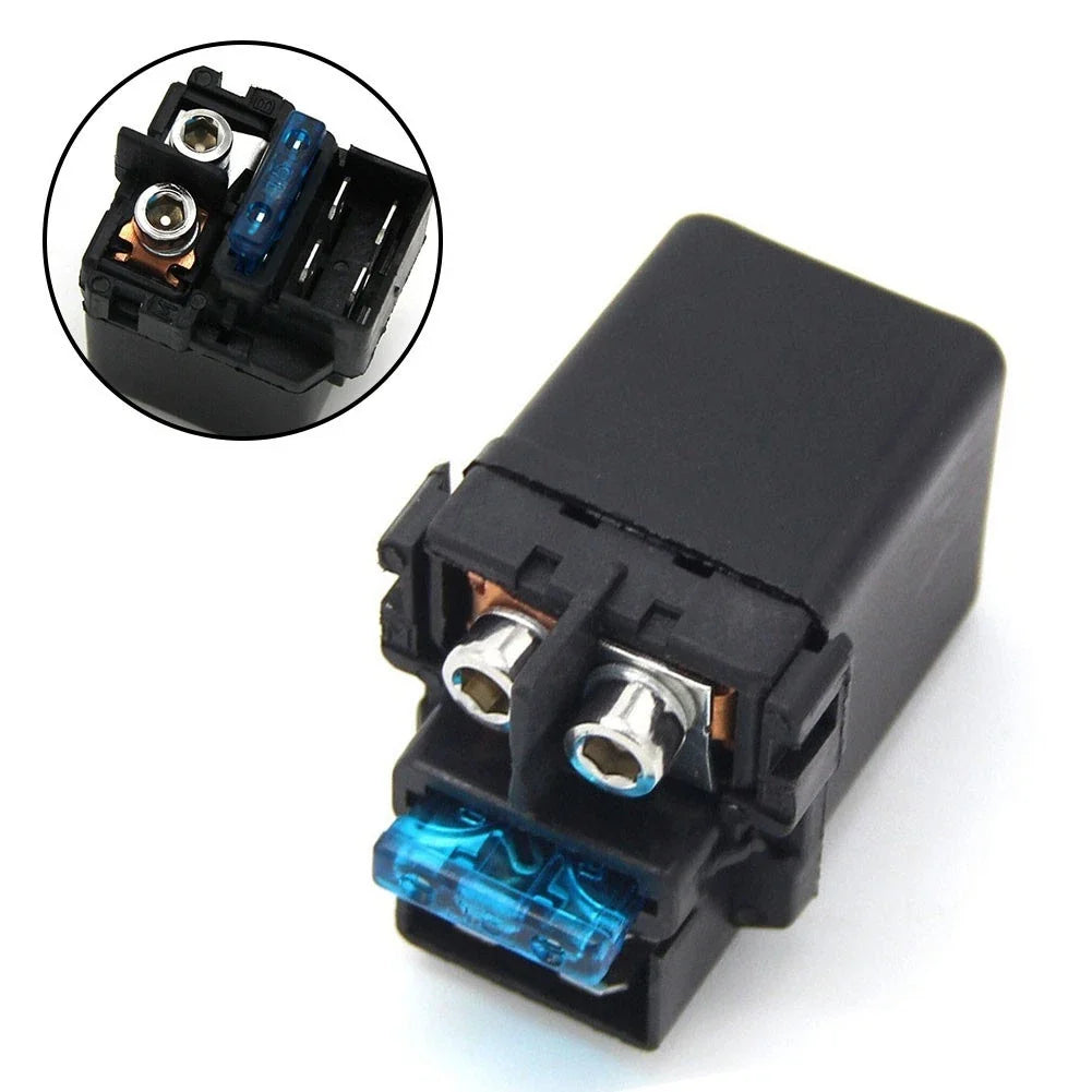 Starter Solenoid Relay for Honda CB250 Nighthawk (1991–2008)