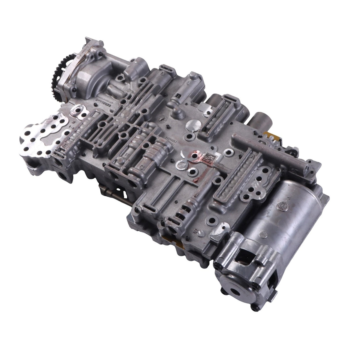 8L90 Auto Transmission Control Valve Body for GM Chevy (2015–UP)