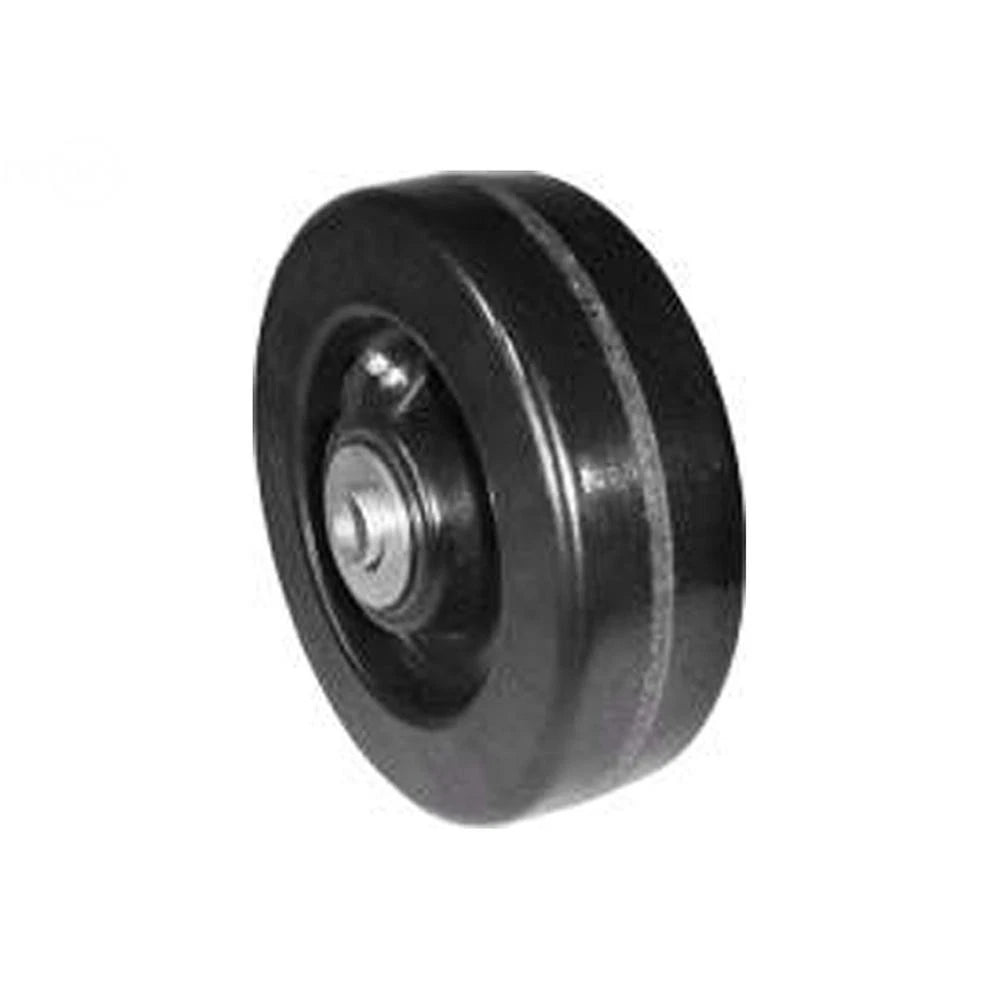 6" Deck Wheel for New Holland 914A Series Mower (54", 60", 72")