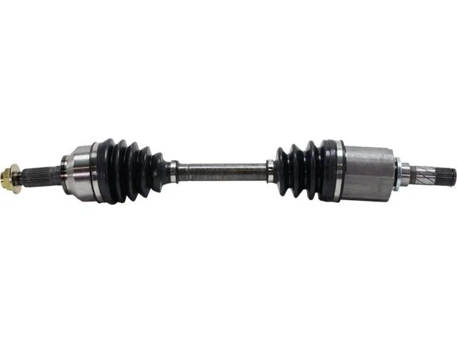 Front Left Axle Shaft for Mazda 3 Sport (2009) TC377NV