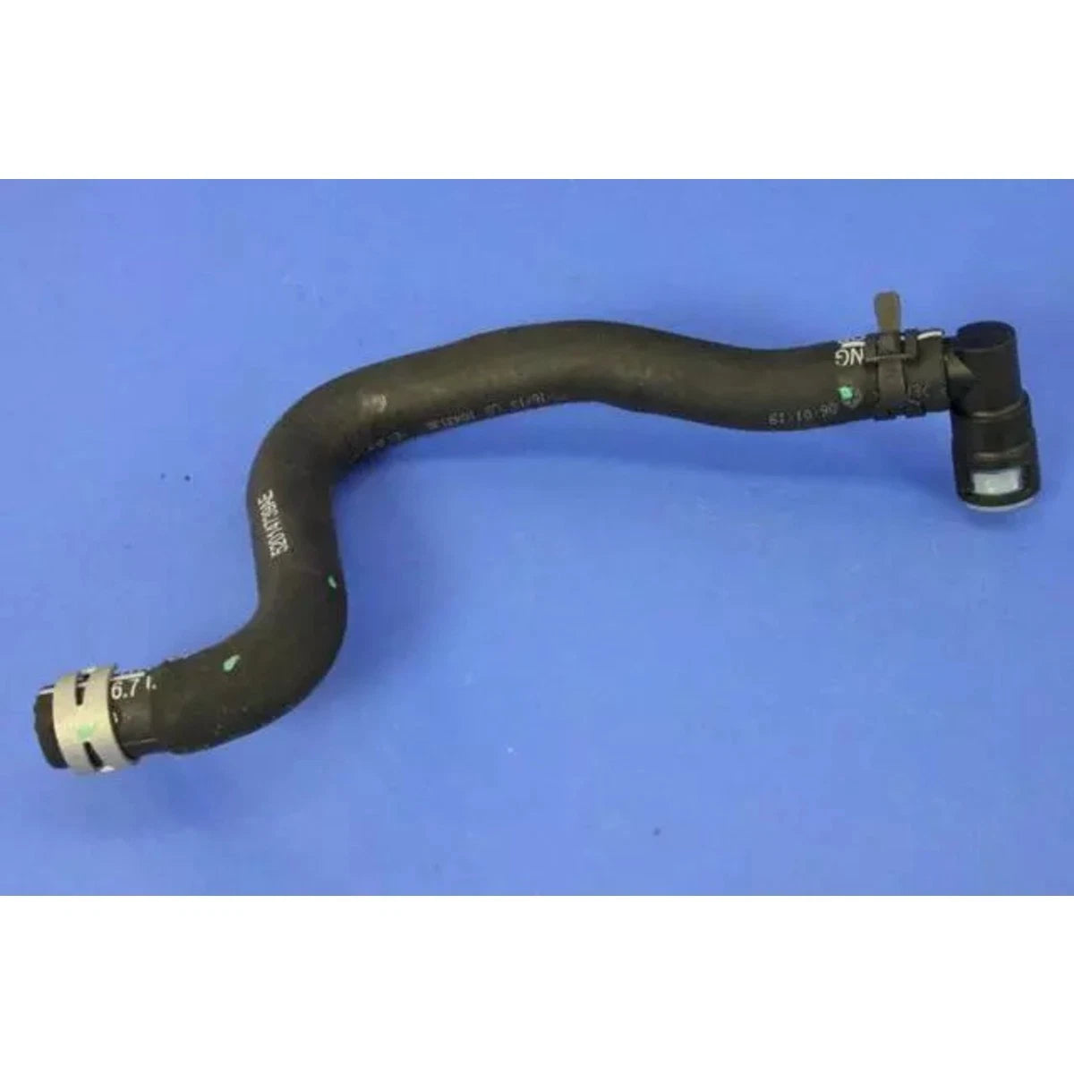 Heater Hose for Ram 3500 (2019) - Part Number 52014739AG
