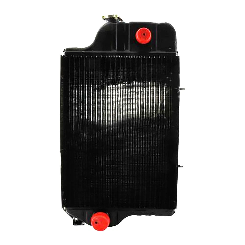 Radiator for John Deere 1040 1140 1550 1750 1850 2040 2150 2155 2255