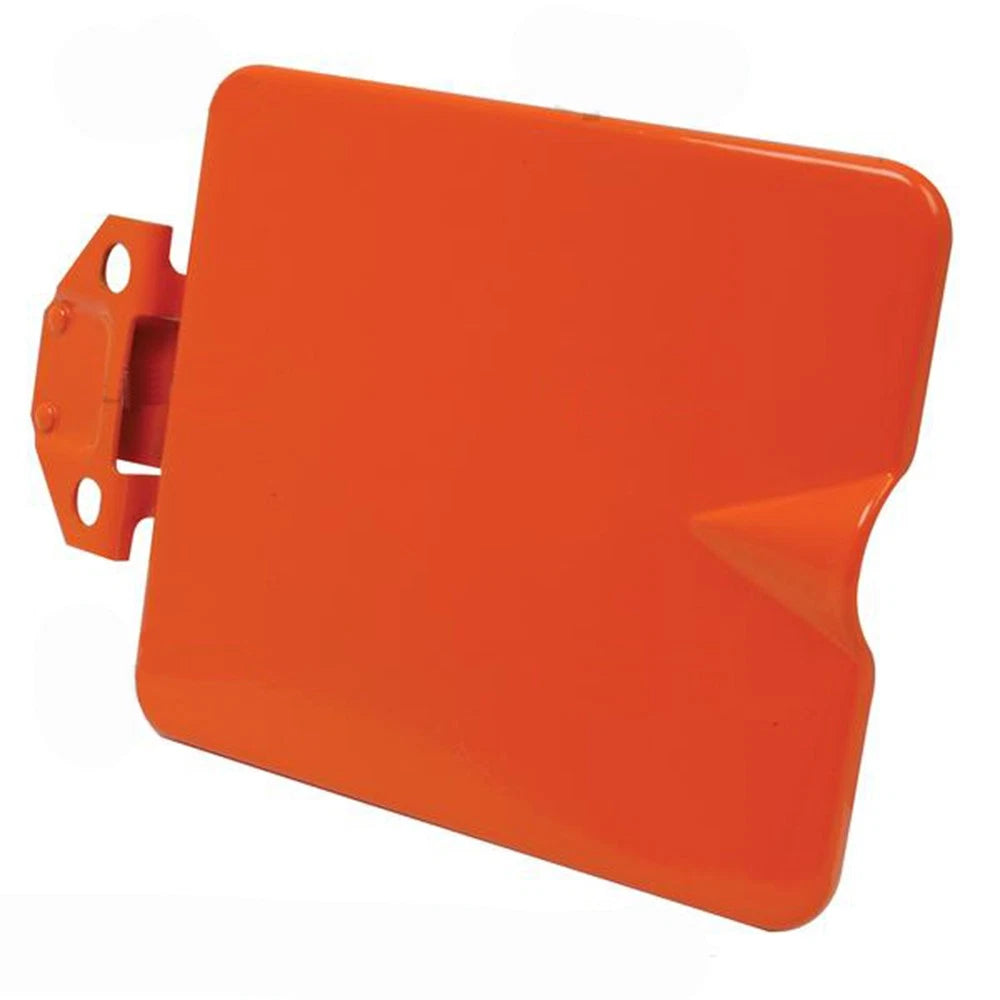 Lid, Radiator for Fiat
