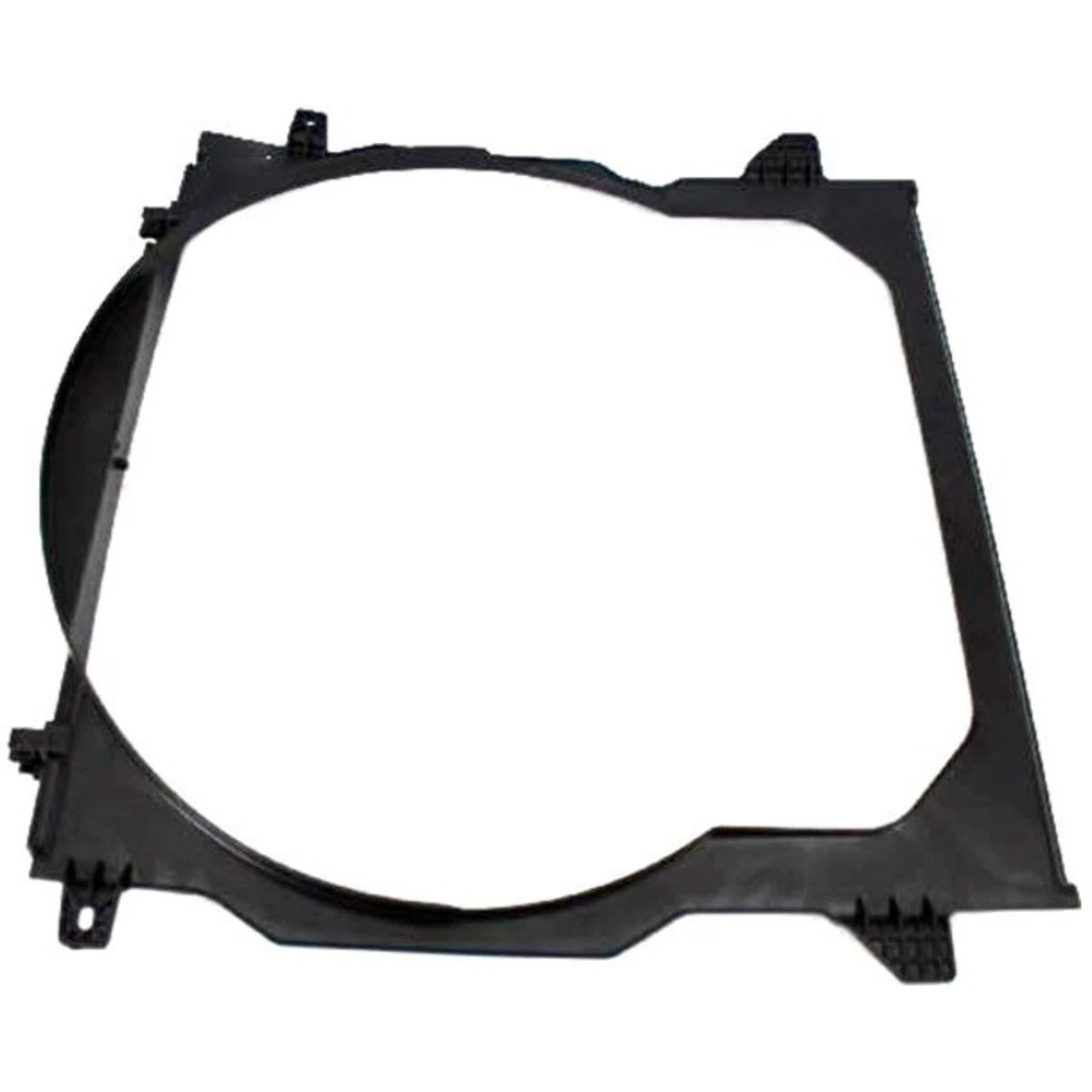 Fan Shroud for Dodge Ram 2500 3500 4500 5500 (2004–2010) 55056980AA