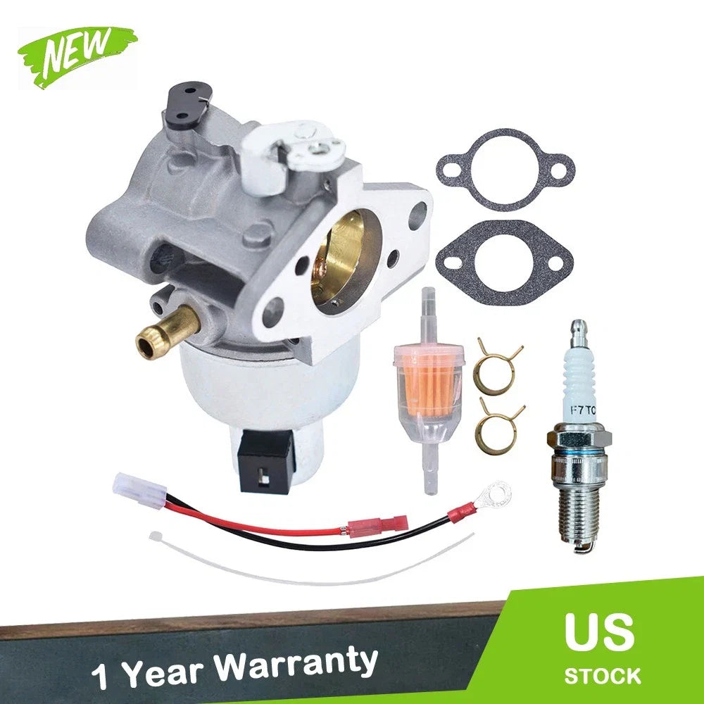 Carburetor 20-853-33-S for Kohler SV540 SV590 SV600 (19HP–22HP)