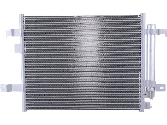 A/C Condenser for Mazda MX5 Miata (2016–2024) 17557SMWF