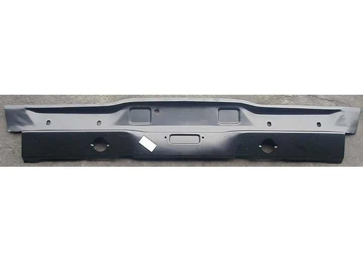 Rear Valance for Dodge Charger (1969–1970) 171-68AT