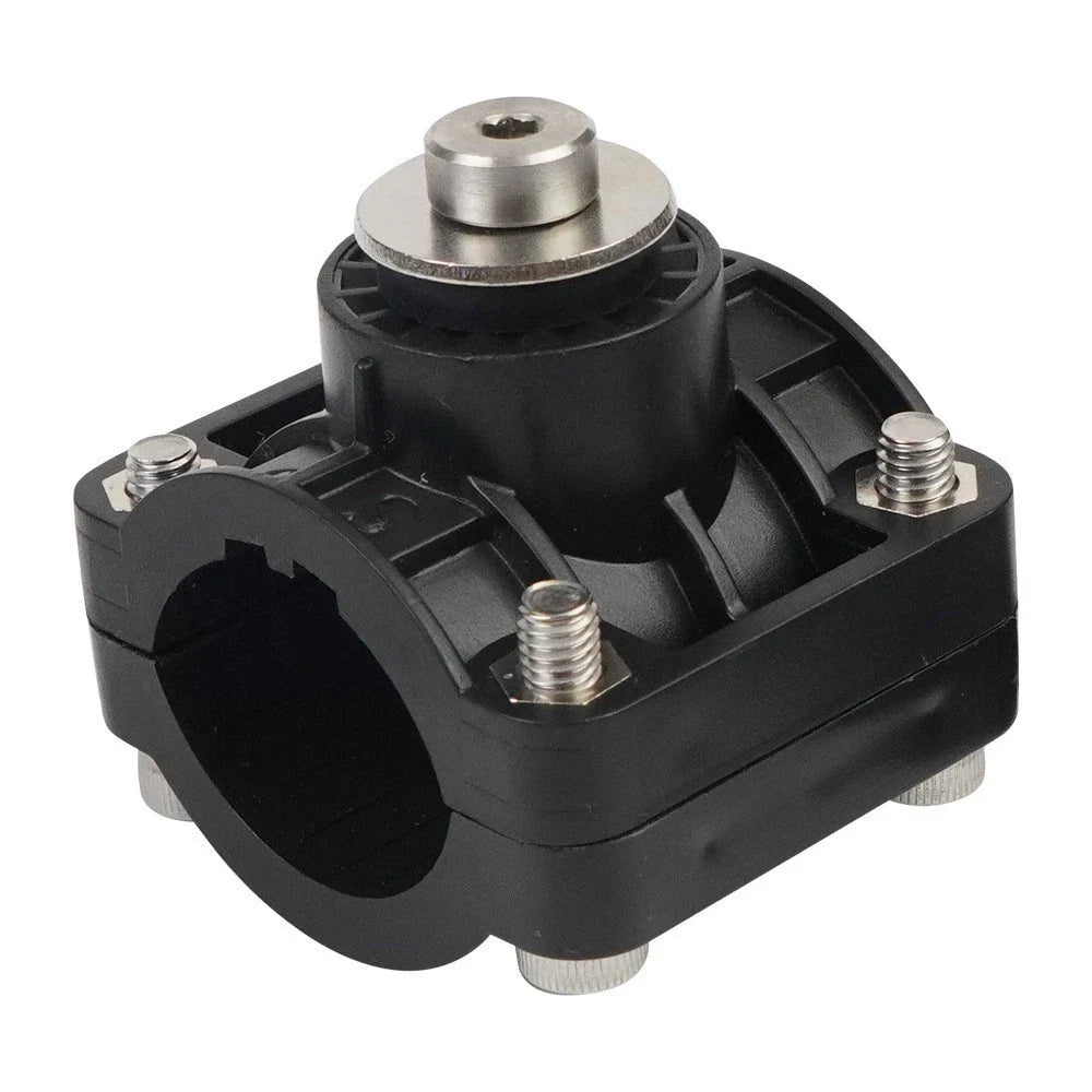 Transducer Mount for Garmin Panoptix LVS32 (0 Degree Angle) 010-12676-15