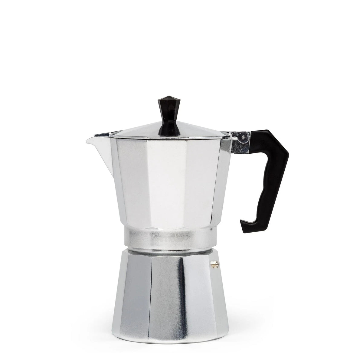 6-Cup Moka Pot Espresso Maker for Primula Classic