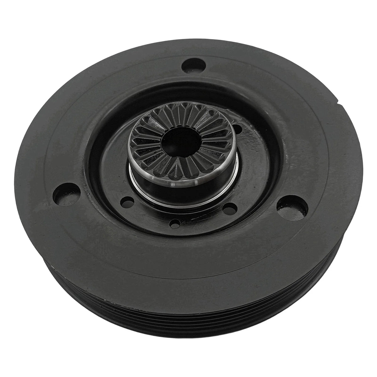 Harmonic Balancer for VW Jetta Passat Tiguan Audi A3 A4 (2008–2018)