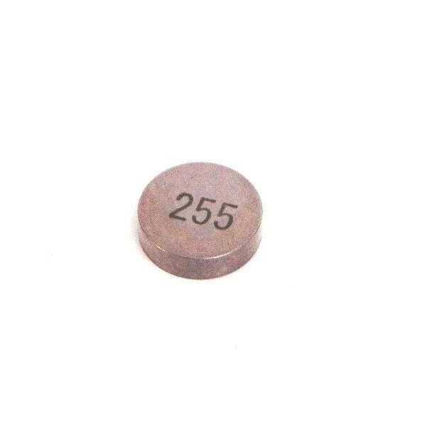 Tappet Shim 2.55 for Arctic Cat Snowmobile/ATV (3402-857)