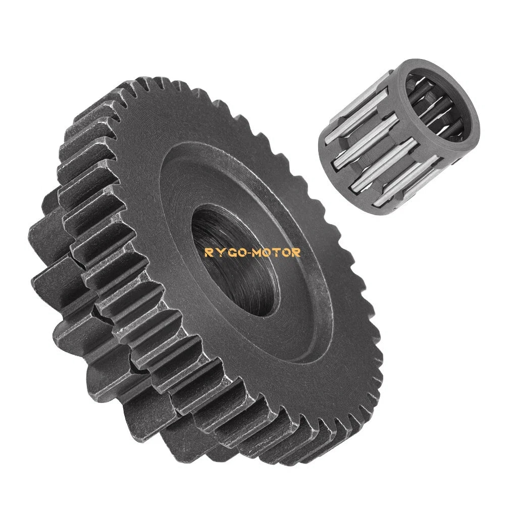 Starter Idler Gear & Bearing for Yamaha Rhino 450 660 (2004–2009)