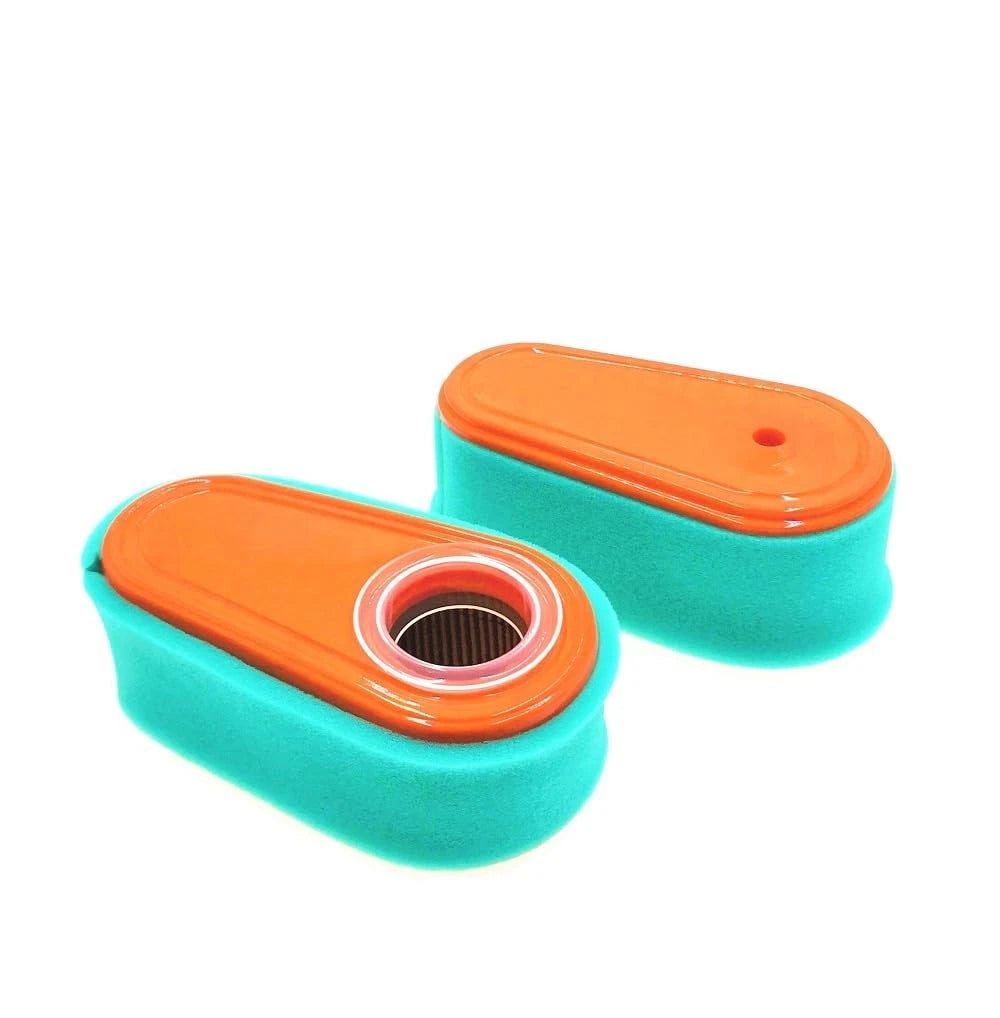 2X Air Filter for BS 5419, 796254 (OEM Replacement)