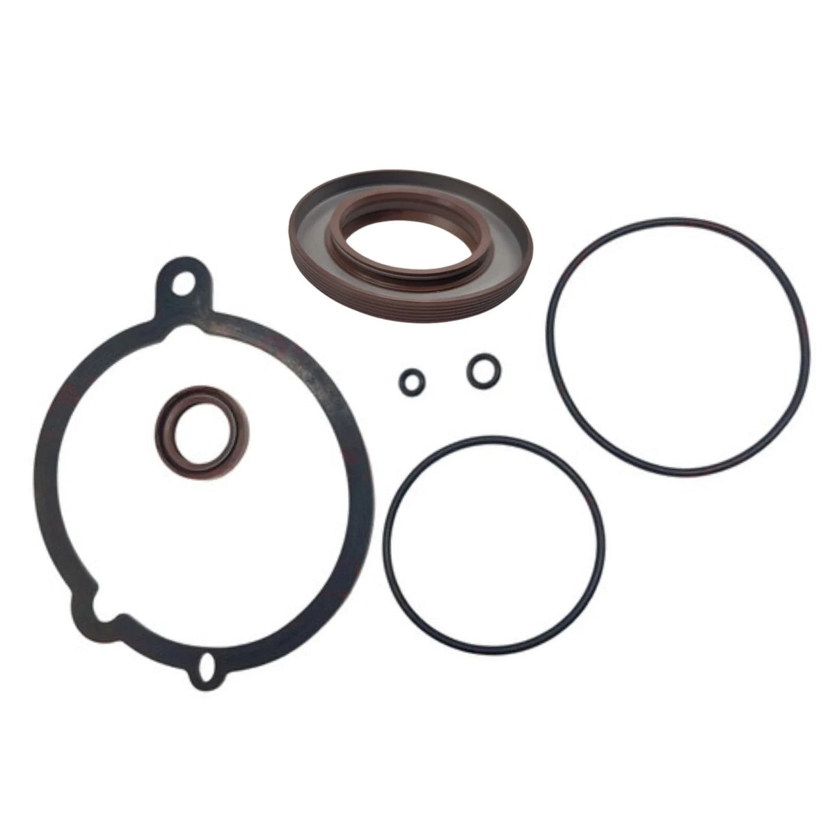 Repair Seal Kit for Volvo Penta XDP (3852272, 853868)