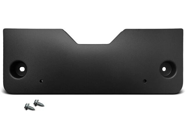 License Plate Bracket for Nissan Versa (2020–2022) 96664ZCKF