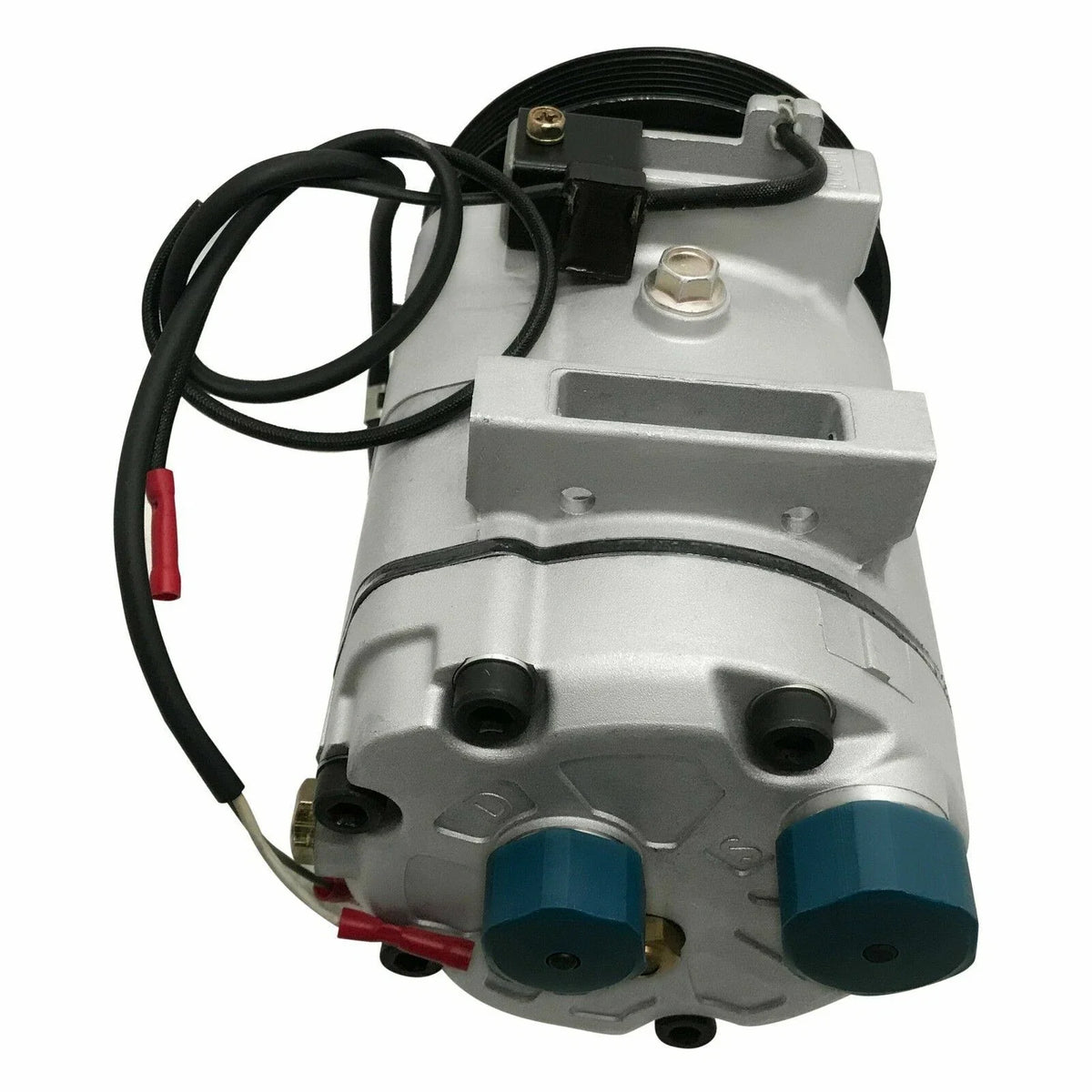AC Compressor Kit for AB57 for Toyota Hilux (2005–2015)