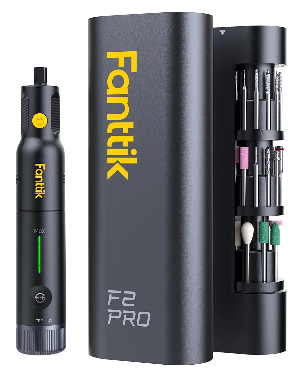 Cordless Rotary Tool Kit for Fanttik F2 PRO