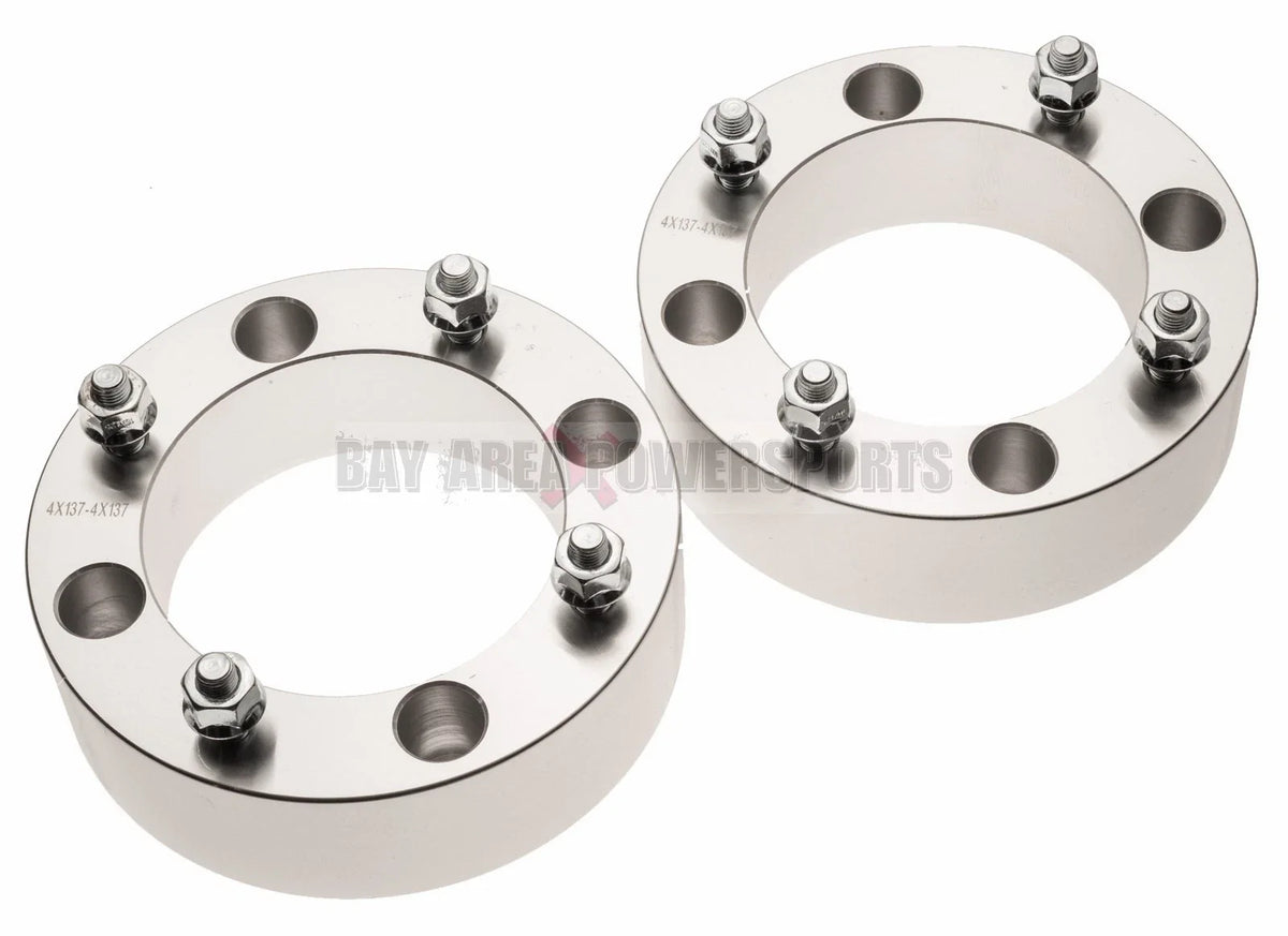 2" Wheel Spacers for Can Am Commander Outlander Renegade